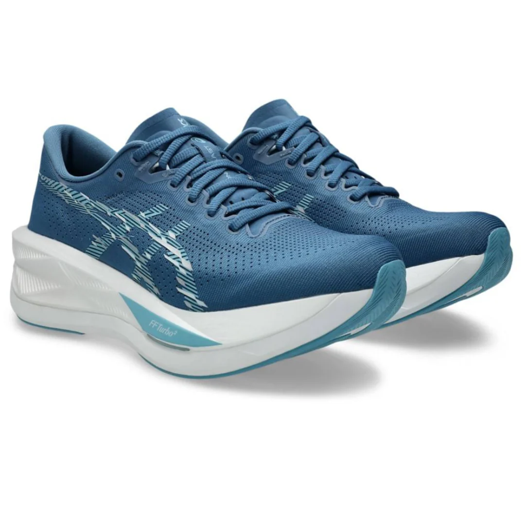Asics SonicBlast - Azul