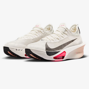 Nike Air Zoom X Alphafly Next% 3 - Branco Rose