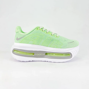 Nike Vomero Premium - Verde Cinza