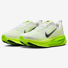 Nike Vomero 18 - Branco\Verde