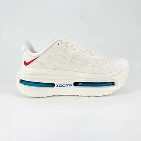 Nike Vomero Premium - Bege Vermelho