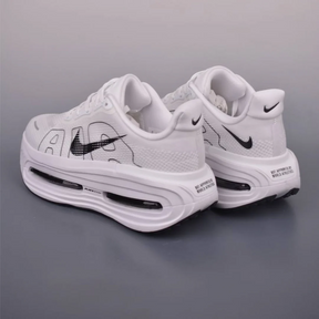 Nike Vomero Premium - Branco Preto
