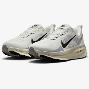 Nike Vomero 18 - Branco\Bege