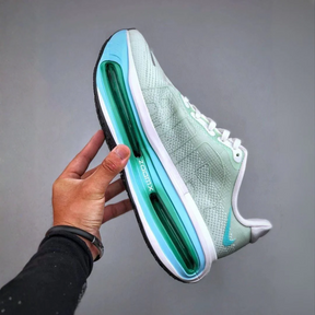 Nike Vomero Premium - Verde Azul