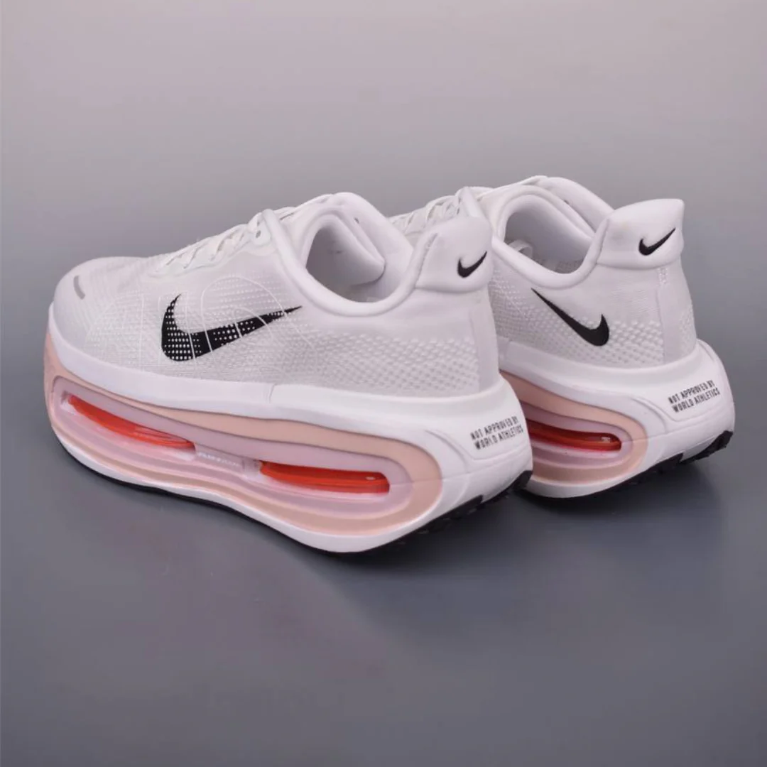 Nike Vomero Premium - Branco Rosa