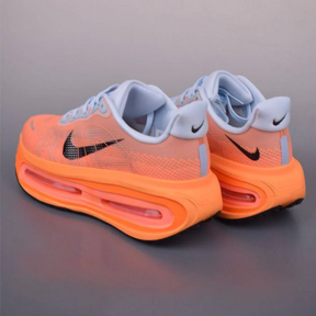 Nike Vomero Premium - Laranja Cinza