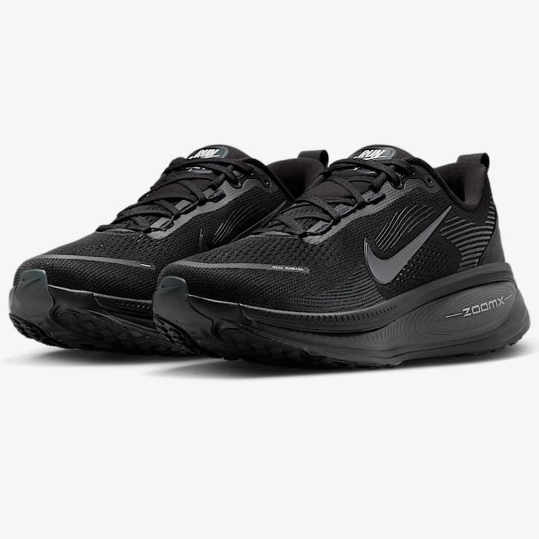 Nike Vomero 18 - Preto