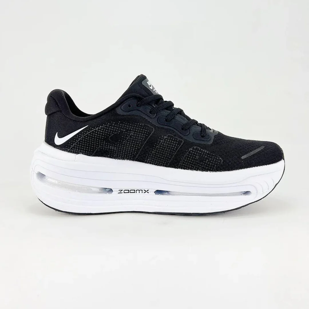 Nike Vomero Premium - Preto Branco