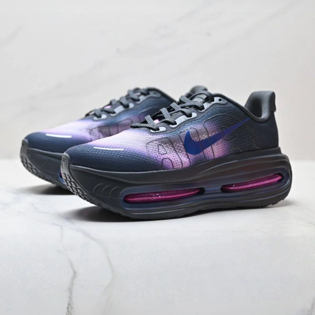 Nike Vomero Premium - Azul Roxo