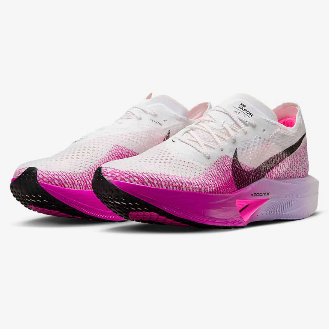 Nike  Air Zoom X Vaporfly Next%3 Purple Agate\Vivid Grape