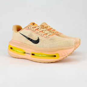 Nike Vomero Premium - Laranja Preto