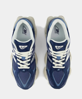 New Balance 9060 Sea Salt Vintage Indigo