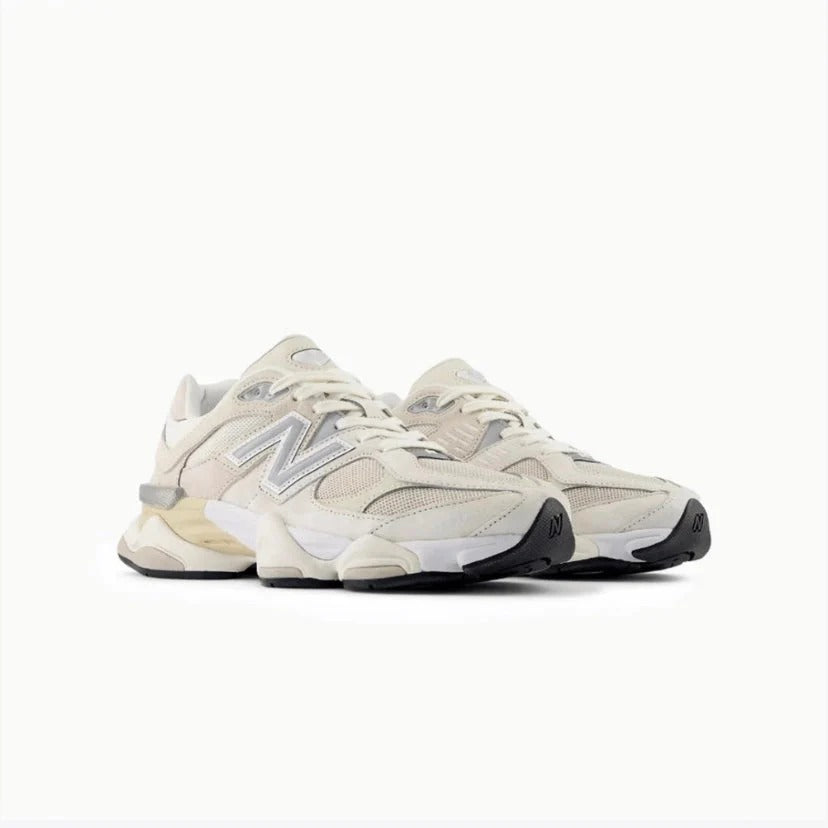 New Balance 9060 Sea Salt Moonbean