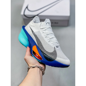 Nike Air Zoom X Alphafly Next% 3 - Blue Collor Edição Limitada