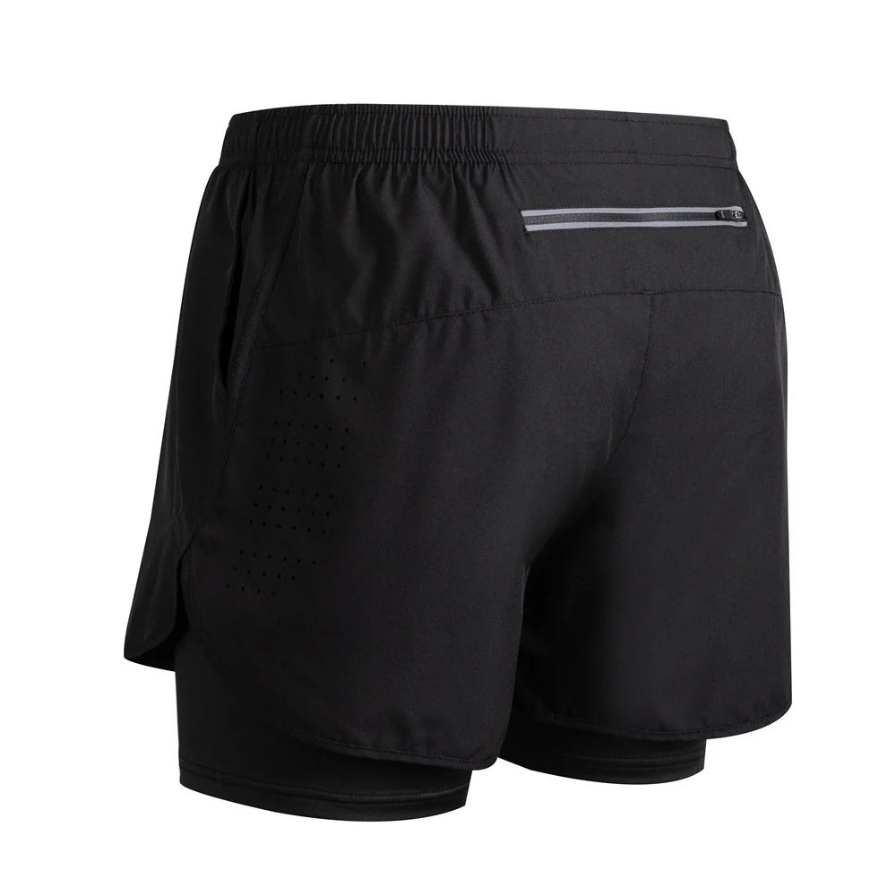 Kit 2 Shorts de Corrida - Ultra Tech