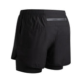 Kit 2 Shorts de Corrida - Ultra Tech