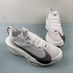 Nike Air Zoom X Alphafly Next% 3 - White