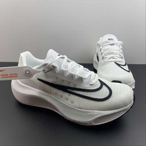 Nike Zoom Fly 5 White Premium