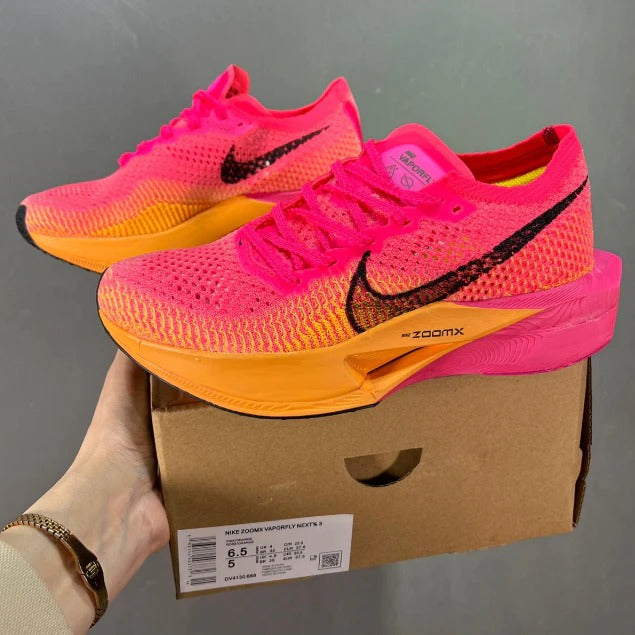 Nike  Air Zoom X Vaporfly Next%3 Hyper Ping