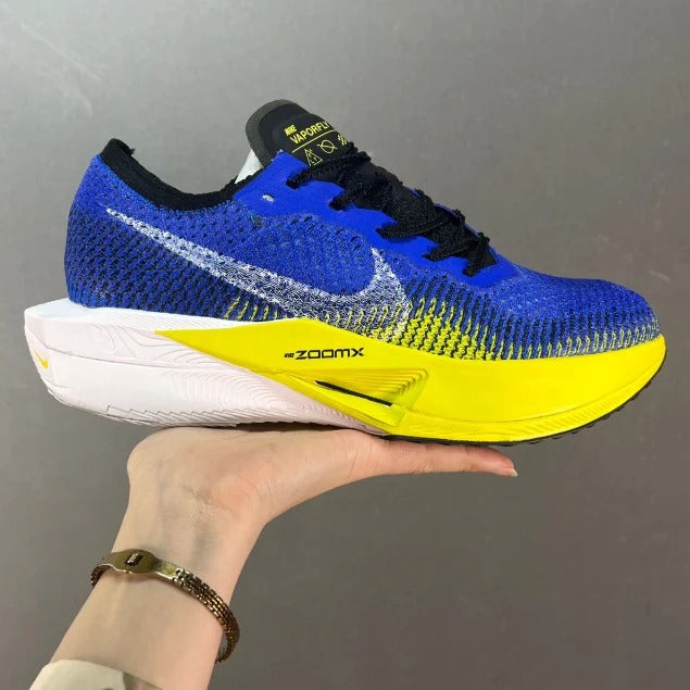 Nike  Air Zoom X Vaporfly Next%3 Racer Blue