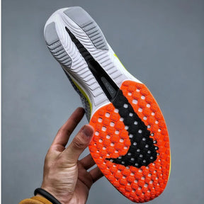 Nike  Air Zoom X Vaporfly Next%3 Blue Yellow