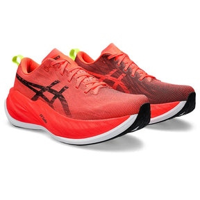 Asics SuperBlast - Vermelho