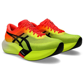 Asics MataSpeed Sky Paris - Amarelo Preto