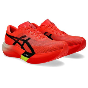 Asics MataSpeed Sky Paris - Vermelho