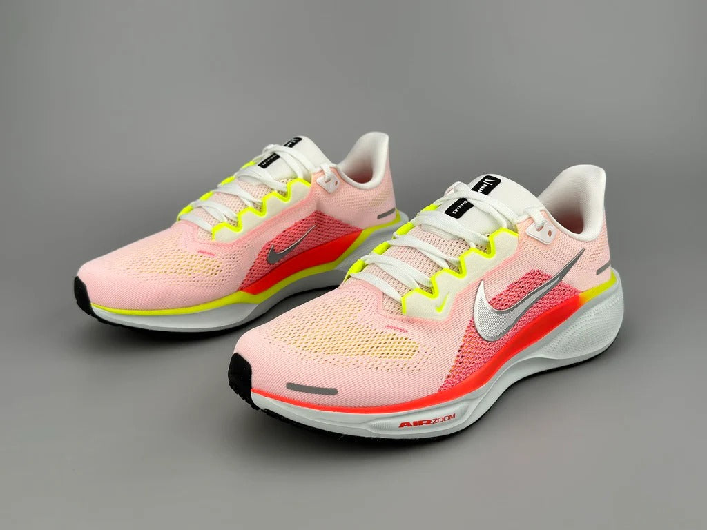 Nike Air Zoom Pegasus 41 - Vermelho Collor