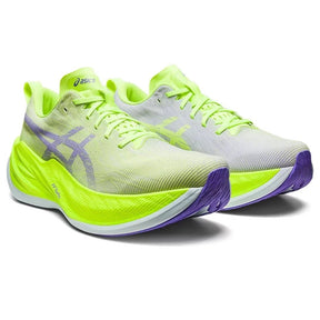 Asics SuperBlast - Verde Fluorescente