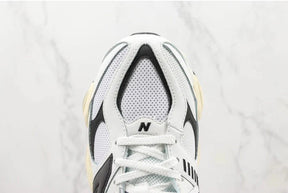 New Balance 9060 Sea Salt White Black