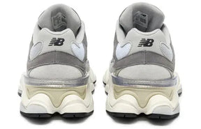 New Balance 9060 Sea Salt Rain Cloud Grey