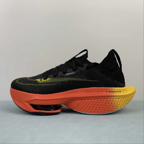 Nike Air Zoom X Alphafly Next% 2 - Black Sea Coral