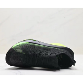 Nike Air Zoom X Alphafly Next% 3 - Preto Verde