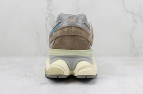 New Balance 9060 Sea Salt Mushroom