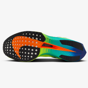 Nike  Air Zoom X Vaporfly Next%3 Verde