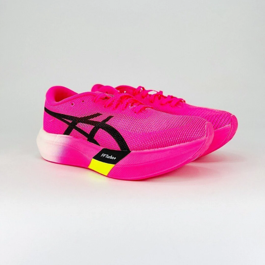 Asics MataSpeed Sky Paris - Rosa