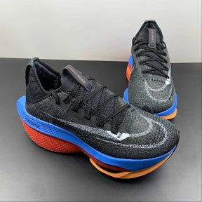 Nike Air Zoom X Alphafly Next% 2 - Multicolor