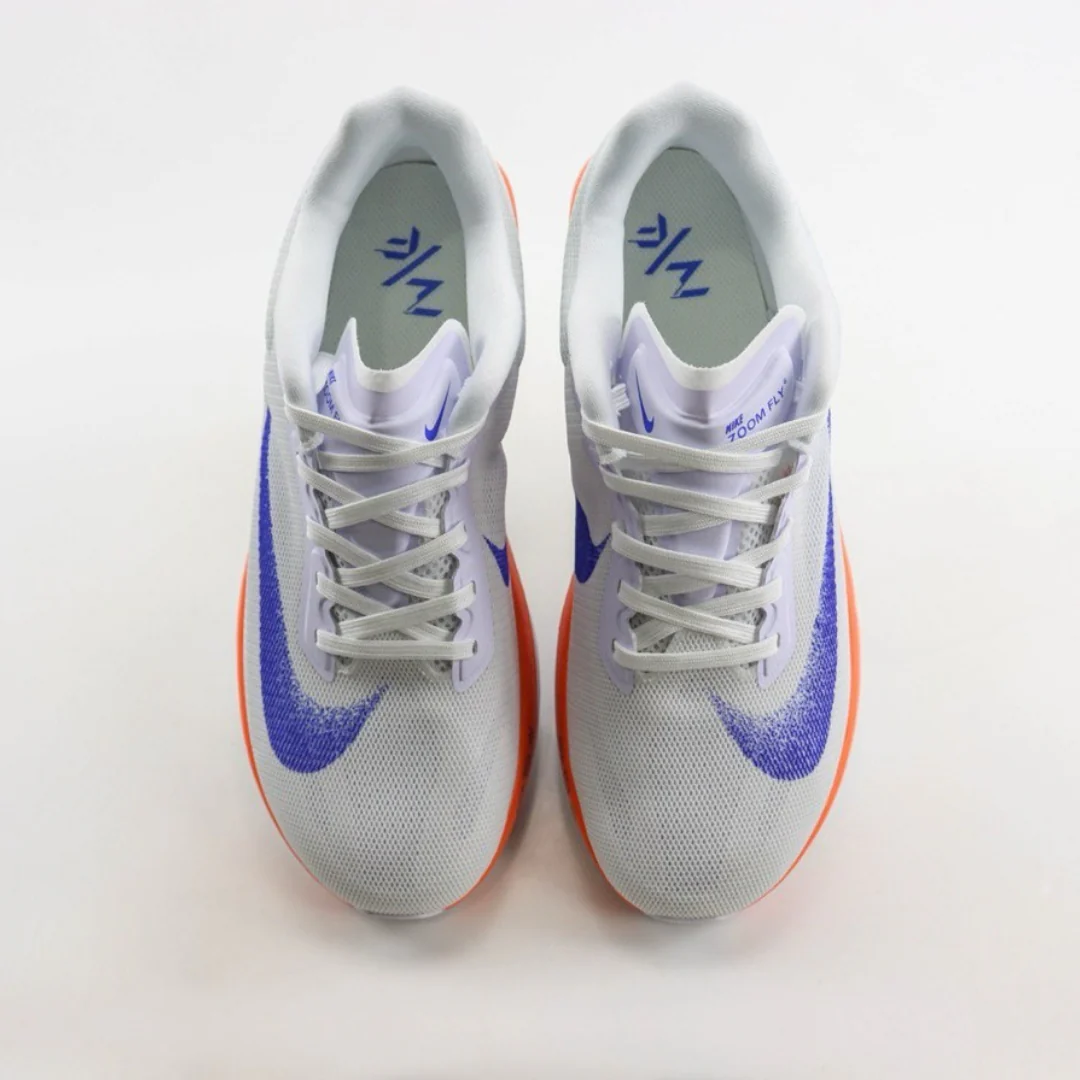 Nike Zoom Fly 6 Blueprint