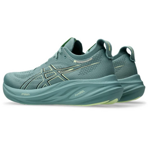 Asics Gel Nimbus 26 Paris - Verde