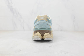 New Balance 9060 Sea Salt Blue Hazer