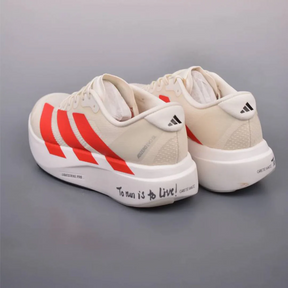 Adidas Adizero EVO SL - 'To run is to Live!'