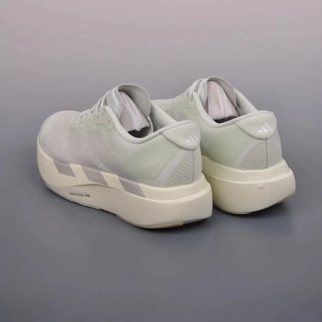 Adidas Adizero EVO SL - Crystal Jade Metallic Silver