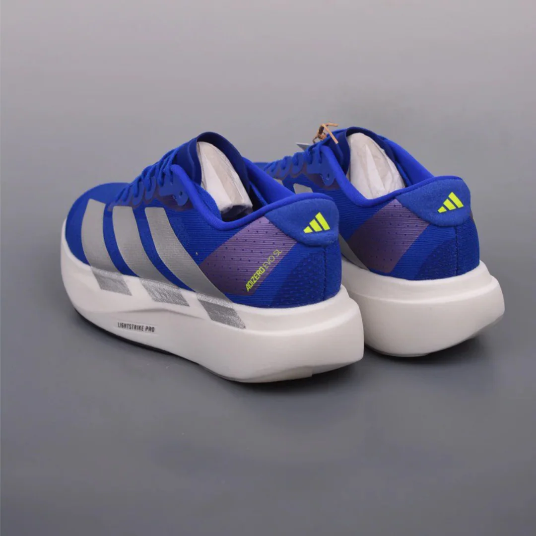 Adidas Adizero EVO SL - Azul