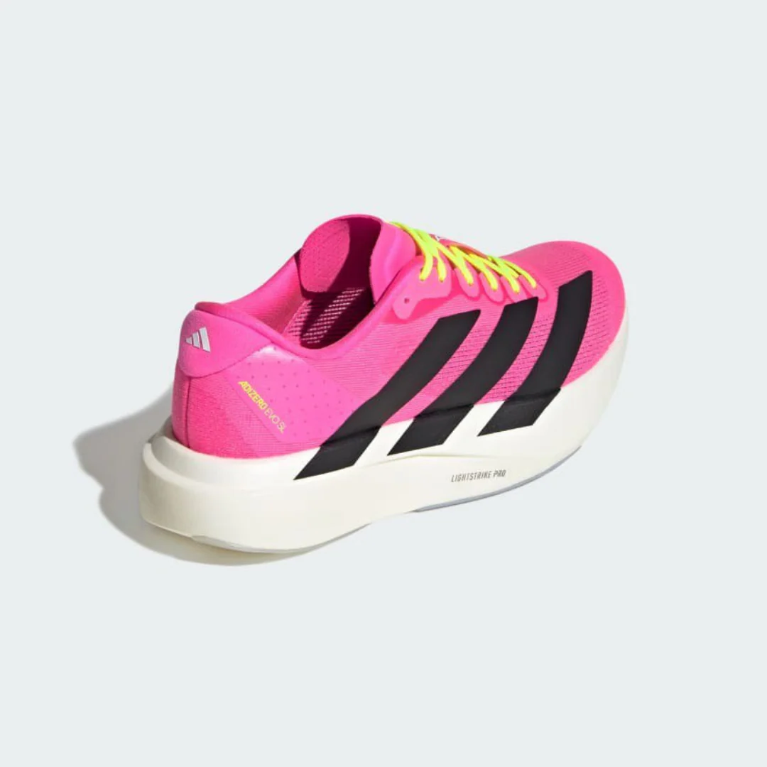 Adidas Adizero EVO SL - Rosa