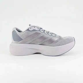 Adidas Adizero EVO SL - Cinza Metálico