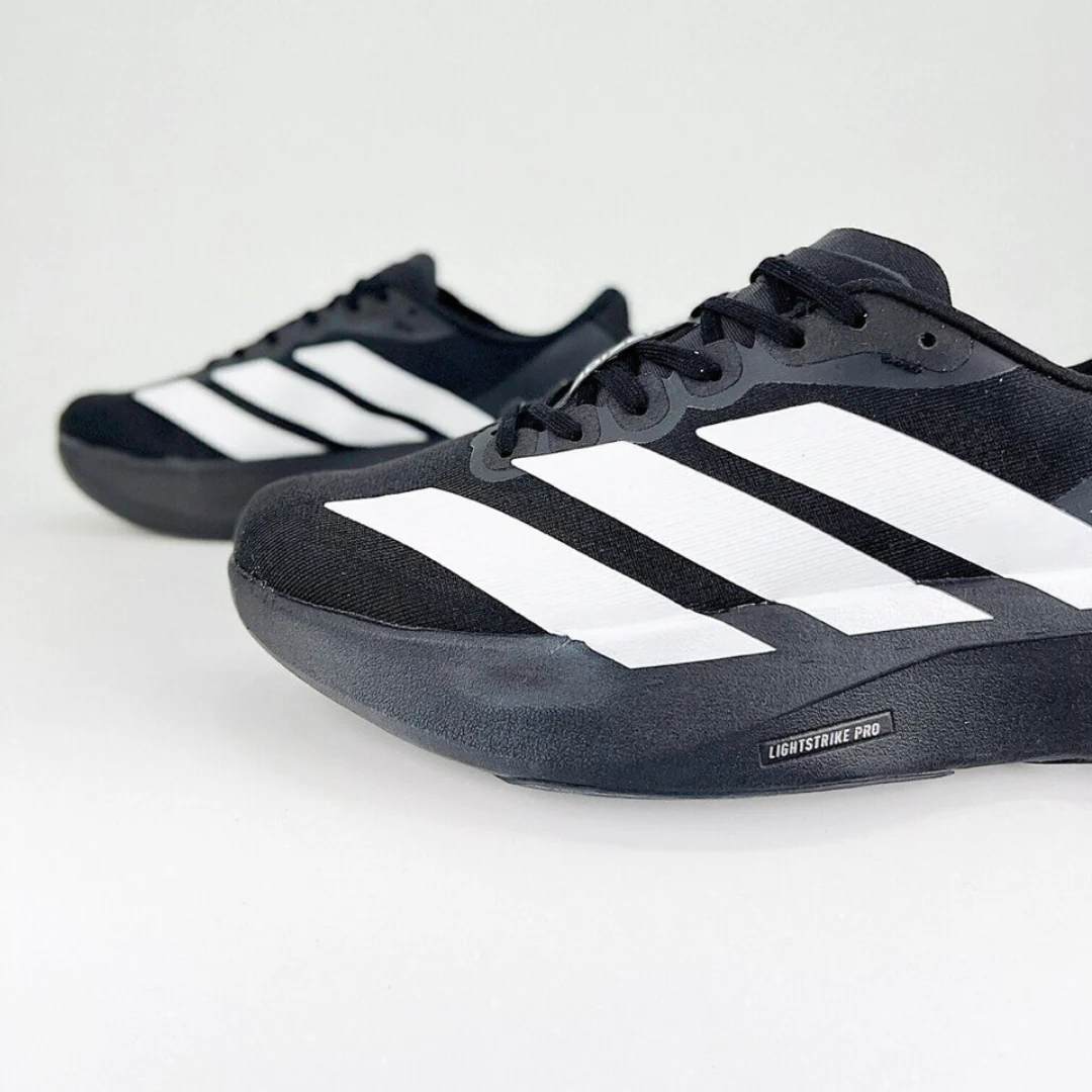 Adidas Adizero EVO SL - Preto/Branco