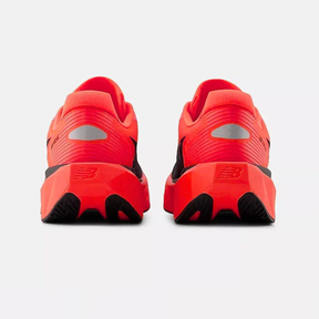 New Balance Fuelcell Rebel V5 - Urgent Red Black