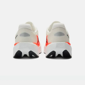 New Balance Fuelcell Rebel V5 - Vermelho/Branco