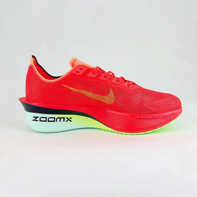Nike  Air Zoom X Vaporfly 4 Vermelho